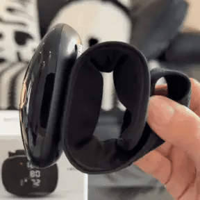 Somira Smart Wrist Blood Pressure Monitor