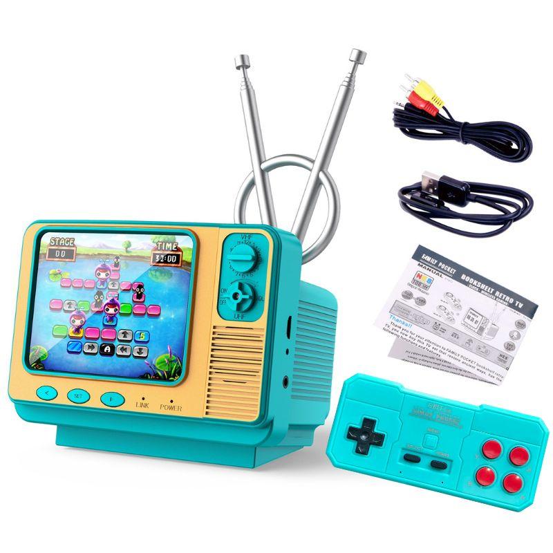 Somira TV Video Game Console