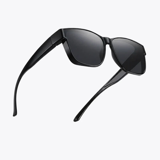 Somira Fitover Sunglasses