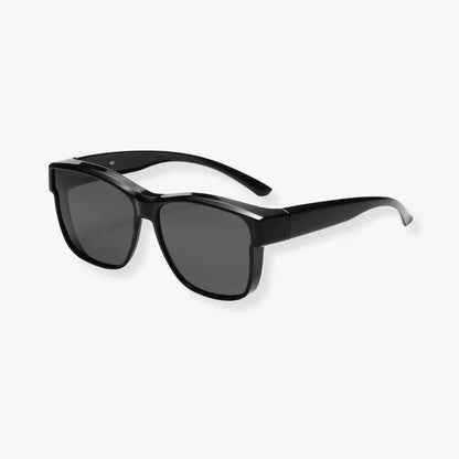 Somira Fitover Sunglasses