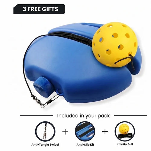 Pickleball At Home Kit