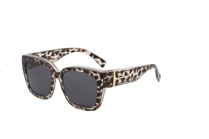 Somira Fitover Sunglasses