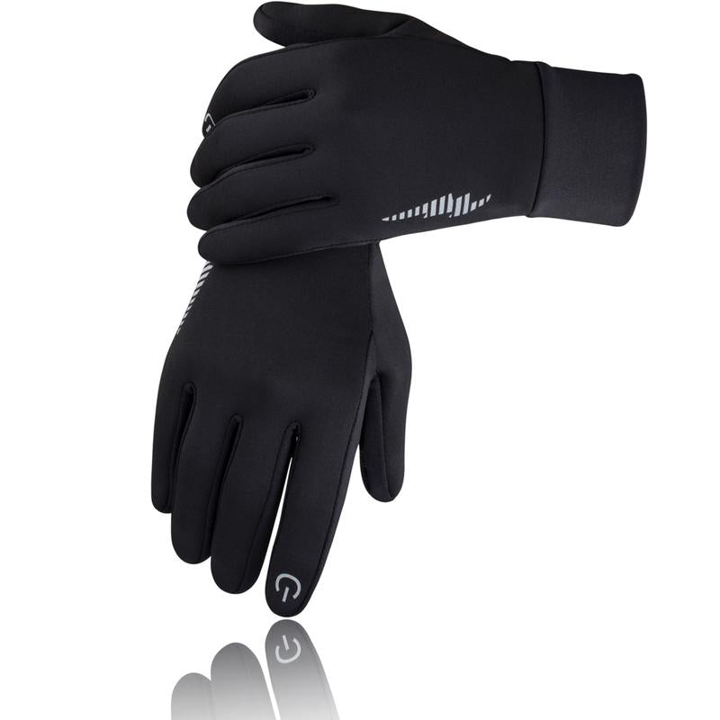 Thermal Touchscreen Ski Gloves