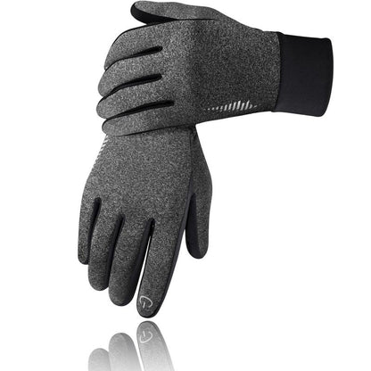 Thermal Touchscreen Ski Gloves