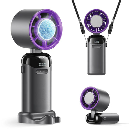 Portable Turbo Fan Pro