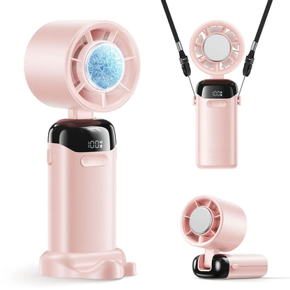 Portable Turbo Fan Pro