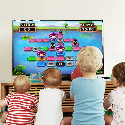 Somira TV Video Game Console