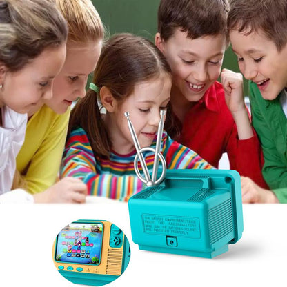 Somira TV Video Game Console